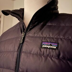 Patagonia Mens Down Sweater Jacket